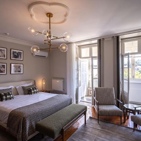 Gallery Townhouse & Home OOporto Exteriör bild