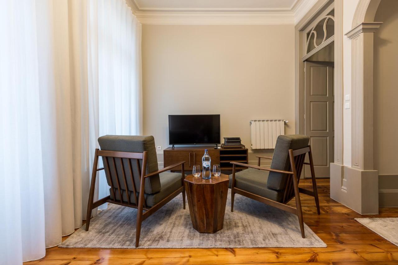 Gallery Townhouse & Home OOporto Exteriör bild