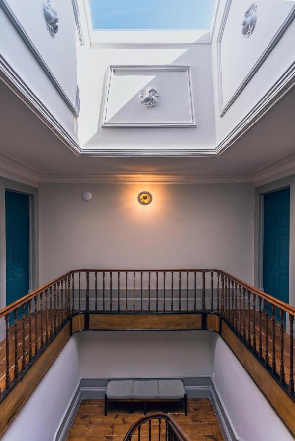 Gallery Townhouse & Home OOporto Exteriör bild