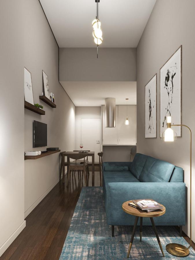 Gallery Townhouse & Home OOporto Exteriör bild