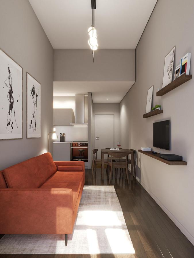Gallery Townhouse & Home OOporto Exteriör bild