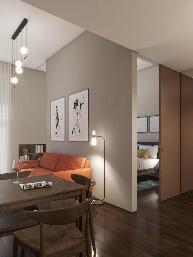 Gallery Townhouse & Home OOporto Exteriör bild