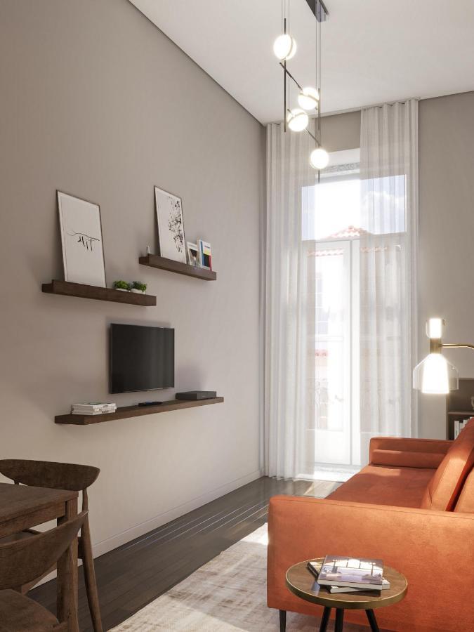 Gallery Townhouse & Home OOporto Exteriör bild